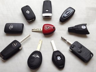 Car Keys