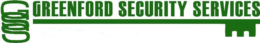 Greenford Security Services company logo